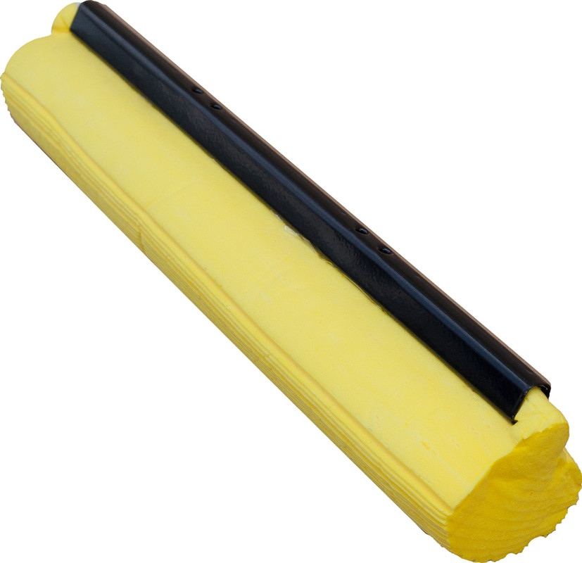 Насадка змінна до швабри KORNEL роликової 27 см (R-B27)